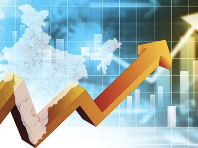 Economic Trends Revealed: India's Electronics Sector Challenges China's Global Dominance